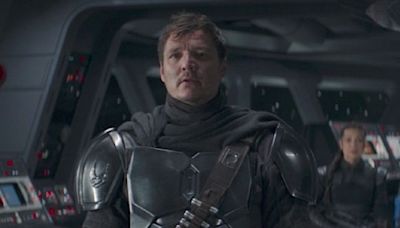 ...Comments Seemingly Confirm a Major Star Wars Theory about Pedro Pascal’s Death in The Mandalorian Series