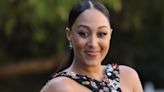 Tamera Mowry-Housley says she's finally embracing her post-baby body