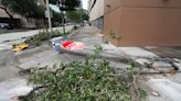 Tormentas en Houston, Texas: Biden declara desastre significativo y ya son siete las personas muertas