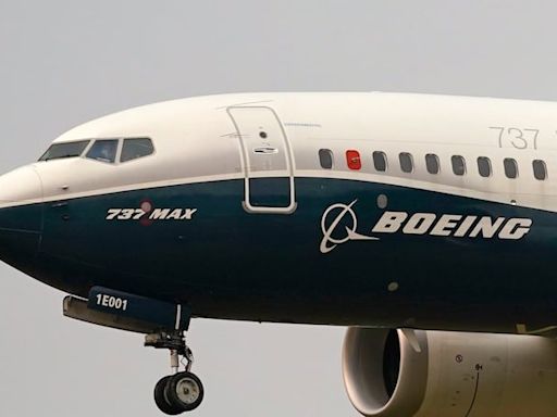 Boeing buys back fuselage maker hoping to address safety, quality control issues