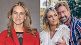 Irina Baeva y Gabriel Soto ya terminaron, pero ella no quiere devolver el anillo; asegura Flor Rubio