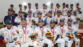 史上最強應援神曲燒肉粽 中華隊2006亞運棒球歷史首金