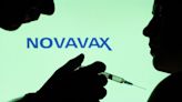 Novavax says still faces strong headwinds, 2024 sales flat to lower