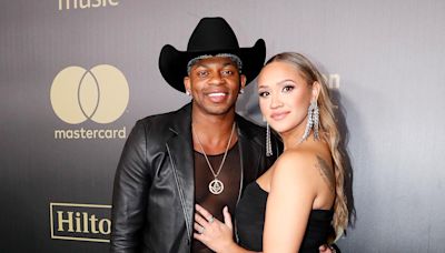 Jimmie Allen Reveals Twins Were Conceived Before Alexis Reunion, Didn’t Have Affair With ‘Superfan’