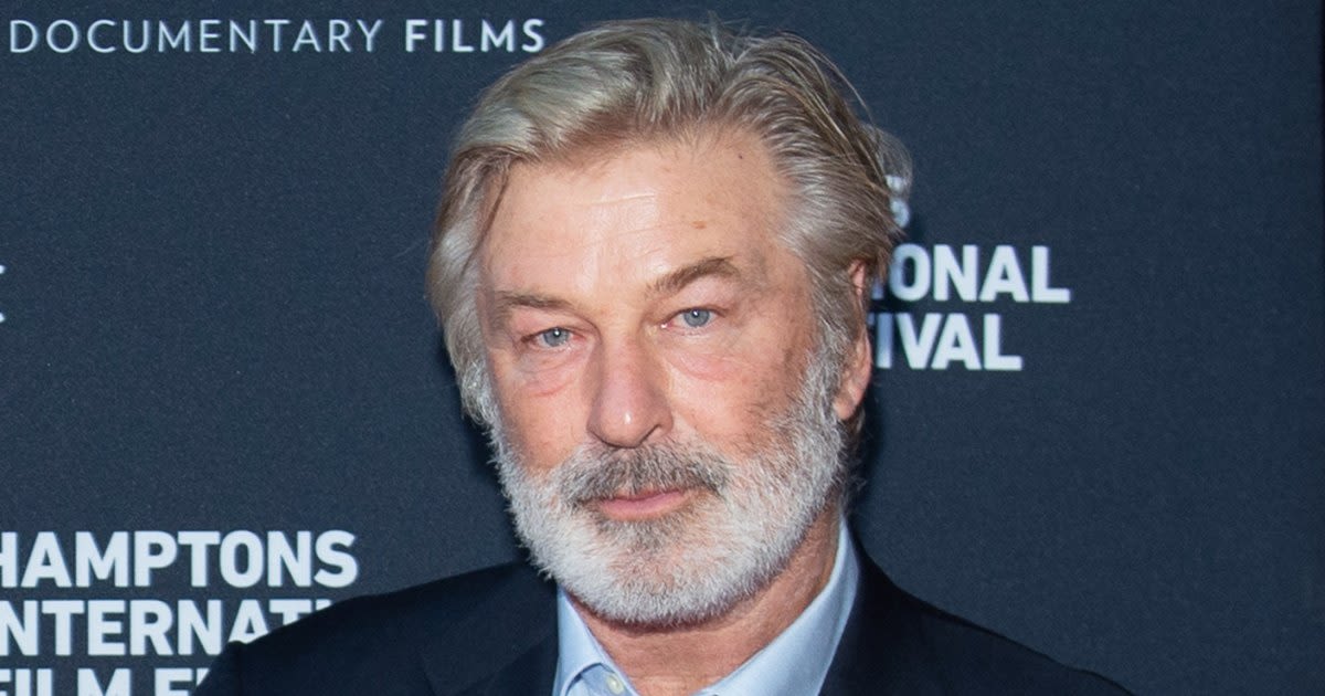 Alec Baldwin Has Been Sober for 39 Years, Still Misses Drinking