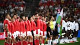 National anthems are ruining the Rugby World Cup – they must be changed now