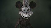 Juego de terror de Mickey Mouse cambia de nombre tras polémica por connotación nazi