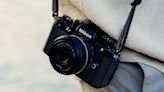 The Nikon Zf has finally arrived – and it’s the retro mirrorless camera I’ve been waiting for