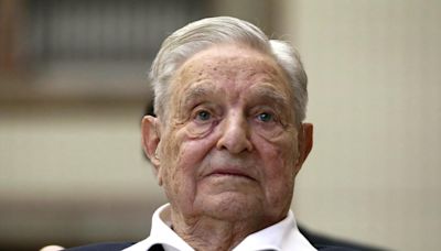 Soros and other elites are funding the campus agitators stoking anti-Israel, antisemitic protests