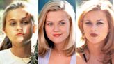 Before 'Legally Blonde': Take a Look Back at Reese Witherspoon's First 15 Films