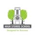 High Storrs School