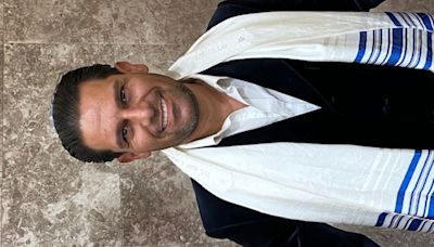 Temple Bat Yam of East Fort Lauderdale Welcomes New Cantorial Soloist Michael Peer