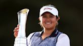 New No. 1 Lilia Vu one of new LPGA stars who won as a junior in the desert