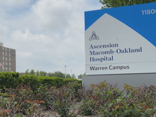 Fallout from massive data breach at Ascension continues as patients are unable to fill prescriptions