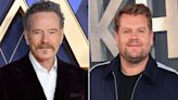 Bryan Cranston Admits He Mistook James Corden for a Waiter During First Encounter in L.A. Restaurant