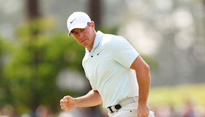 Rory McIlroy breaks silence after crushing loss at US Open, stepping away from golf to 'process everything'