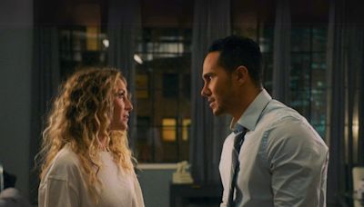 Review: Carlos PenaVega and Alexa PenaVega star in ‘Mr. Manhattan’ on Great American Pure Flix