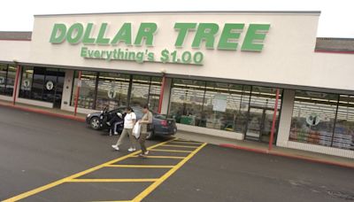 Dollar Tree lines up to buy 93 shuttered 99 Cents Only stores in California