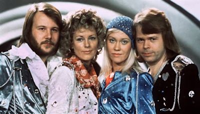 Startseite Ausland Europa 50 Jahre "Waterloo" von ABBA: Wie ein Song die Welt eroberte