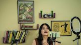 This Indian historian fights the far-right, one makeup video at a time