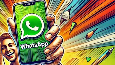 Inteligencia artificial en WhatsApp: ¿qué se puede hacer en el mensajero con Meta AI?