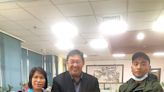蘭嶼議員補選4搶1 國民黨江鴻亞成立競總要角雲集
