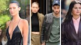 Bella Hadid Subtly Shared Her Take on Reports That Selena Gomez and Her Sister Gigi’s Ex Zayn Malik Are Dating