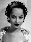 Merle Oberon