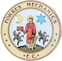 Forres Mechanics F.C.