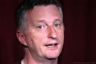 Billy Bragg