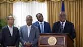 Consejo Presidencial oficializa el nombramiento de Garry Conille como primer ministro de Haití