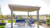 How Much Does a Pergola Cost to Build?