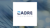 Cadre Holdings, Inc. (NYSE:CDRE) Given Consensus Rating of “Moderate Buy” by Analysts