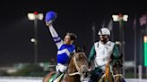 Saudi Cup-Winning Senor Buscador May Return In San Diego Handicap