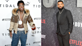 Kodak Black Says He And Drake Have An Album’s Worth Of Music Recorded