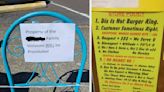 31 Hilarious Weirdos Who Wrote Stuff That'll Make You Go, "What Did I Just Read?"