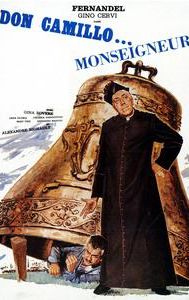 Don Camillo monsignore... ma non troppo