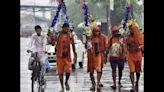 Kanwar Yatras swell in numbers amidst religious fervour & Hindutva push