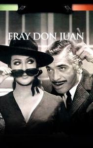 Fray Don Juan