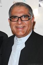 Deepak Chopra