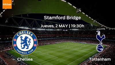 Previa de la Premier League: Chelsea vs Tottenham Hotspur