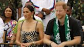 Fresh blow to Harry and Meghan as ex-pal gets Wimbledon Royal Box seat