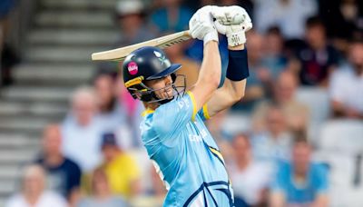 Yorkshire start with One-Day Cup win over Surrey