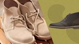 The Clarks Desert Boot That's a No. 1 Amazon Bestseller Is on Sale for Only $60 Right Now