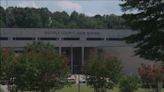 One person hurt after wall collapses at Halifax County High School construction site