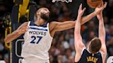 Rudy Gobert Wins 2023-24 NBA Defensive Player of the Year Award over Wemby, Adebayo