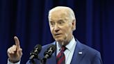 Joe Biden, Dearborn Shahid, Commits Political Suicide via Hamas Appeasement | RealClearPolitics