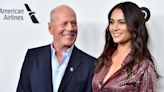 Bruce Willis' Wife Emma Says It's 'Hard to Know' If He's Aware of His Dementia Diagnosis