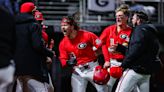 Georgia baseball burns the midnight oil (again) with Clemson in another marathon win