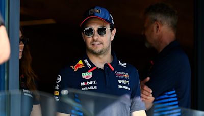 ... Hard to Support Him': Christian Horner Says Red Bull Desperately Need Sergio Perez to Find Lost Form - News18